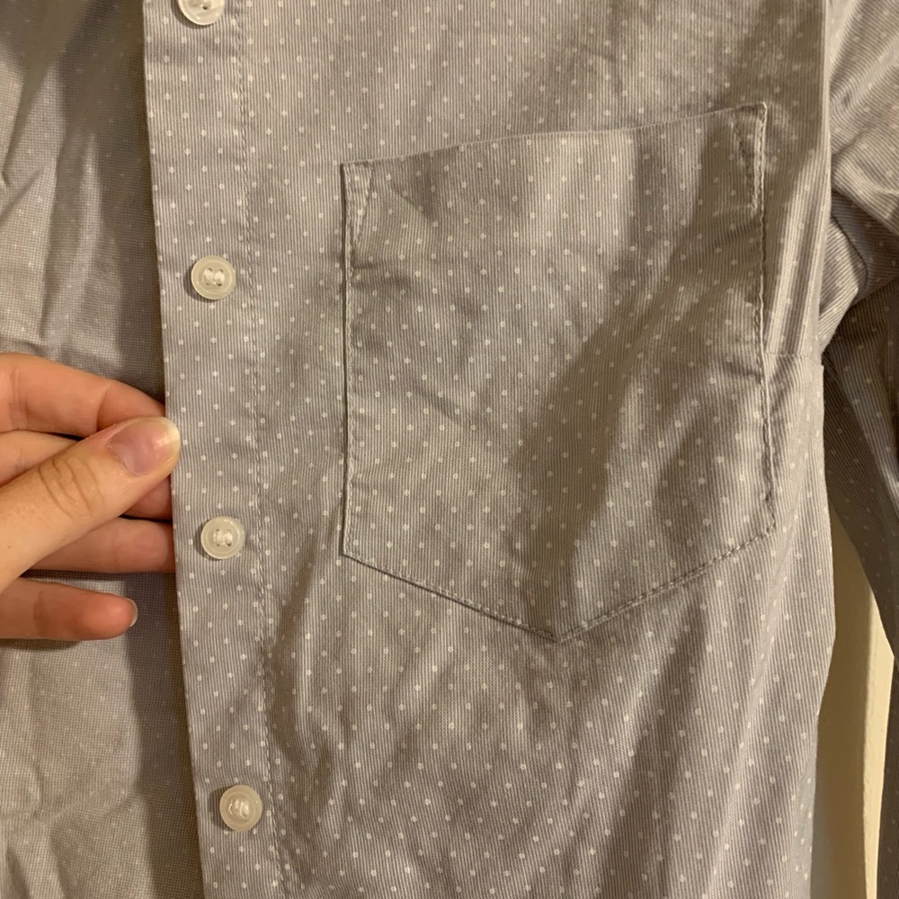 H&M button down - Picture 2 of 6